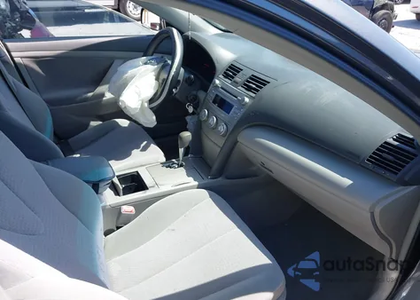 2011 Toyota Camry Le V6 из США, поврежденный, VIN 4T1BK3EK7BU132002